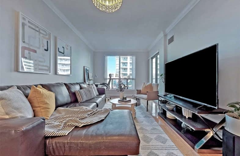 309-2083 Lake Shore Boulevard West, Toronto | Image 1