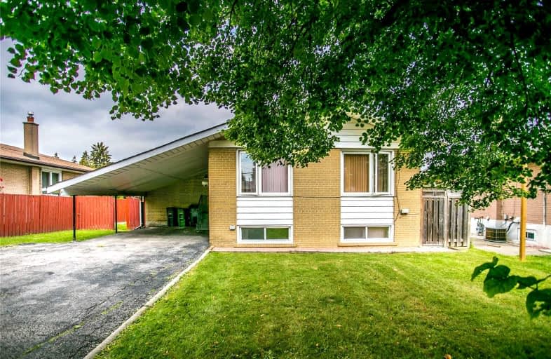 90 Hadrian Drive, Toronto | Image 1