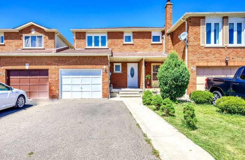 50 Tulip Drive, Brampton | Image 1