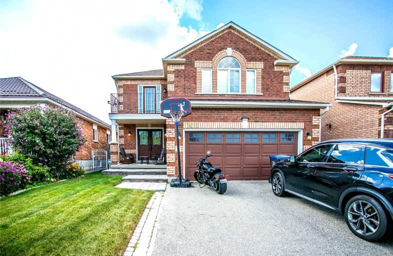 3979 Mcdowell Drive, Mississauga | Image 1