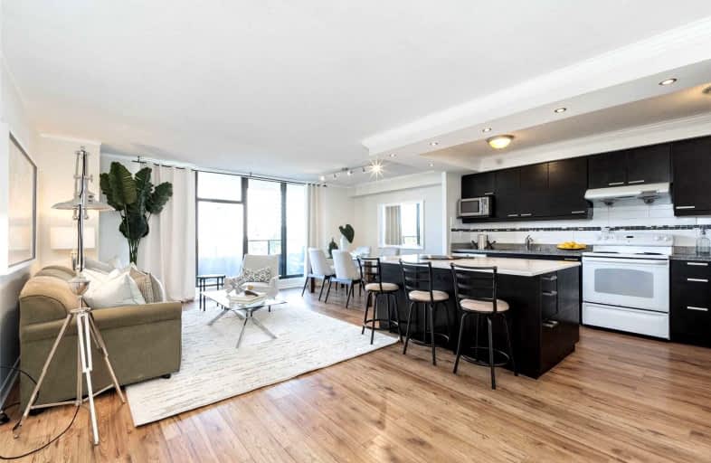 #603-135 Marlee Avenue, Toronto | Image 1