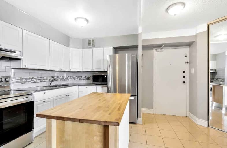 2307-380 Dixon Road, Toronto | Image 1