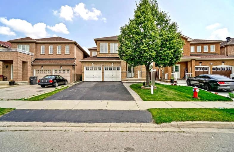 95 Sewells Lane, Brampton | Image 1