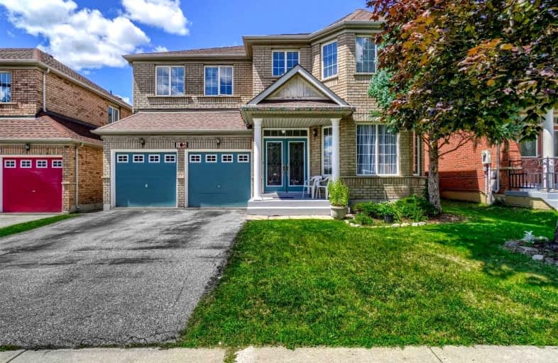 106 Octillo Boulevard, Brampton | Image 1