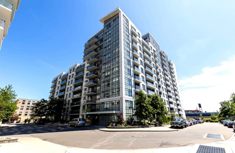 512-812 Lansdowne Avenue, Toronto | Image 1