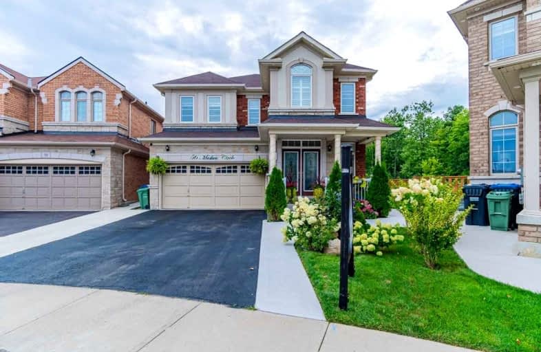 56 Masken Circle, Brampton | Image 1