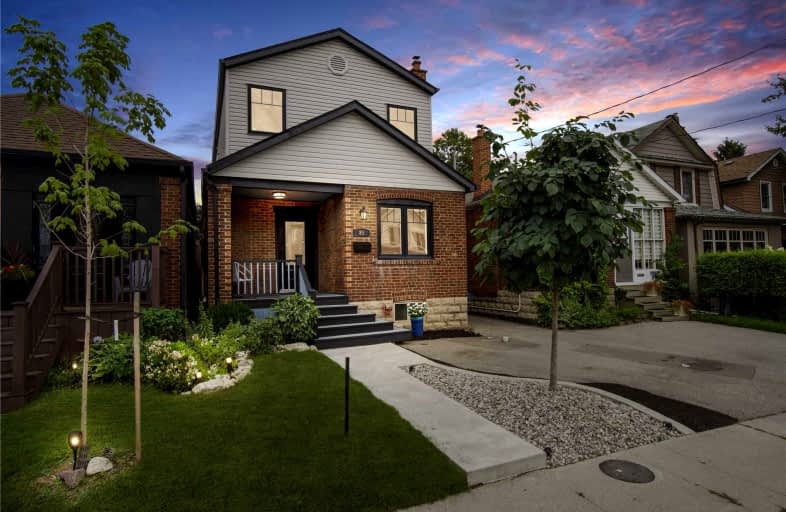 85 Fourth Street, Toronto | Image 1