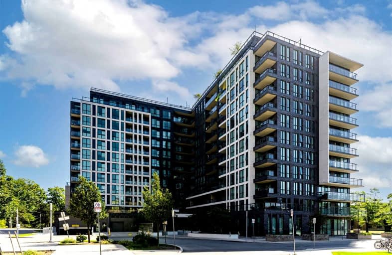 1110-80 Esther Lorrie Drive, Toronto | Image 1