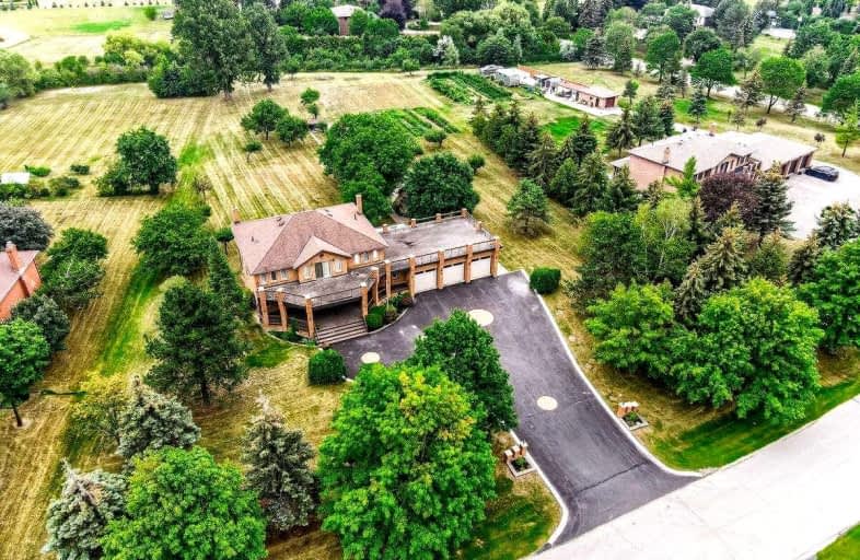 30 Glenbrook Boulevard, Brampton | Image 1