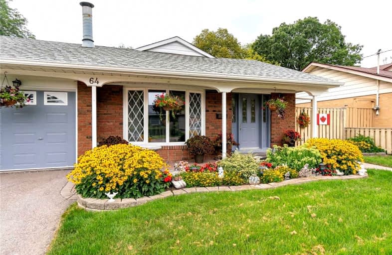 64 Watercliffe Road, Toronto | Image 1