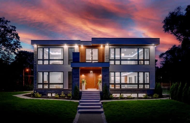 18 Mattice Road, Toronto | Image 1
