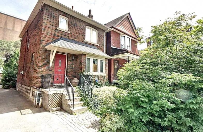 31 Russett Avenue, Toronto | Image 1