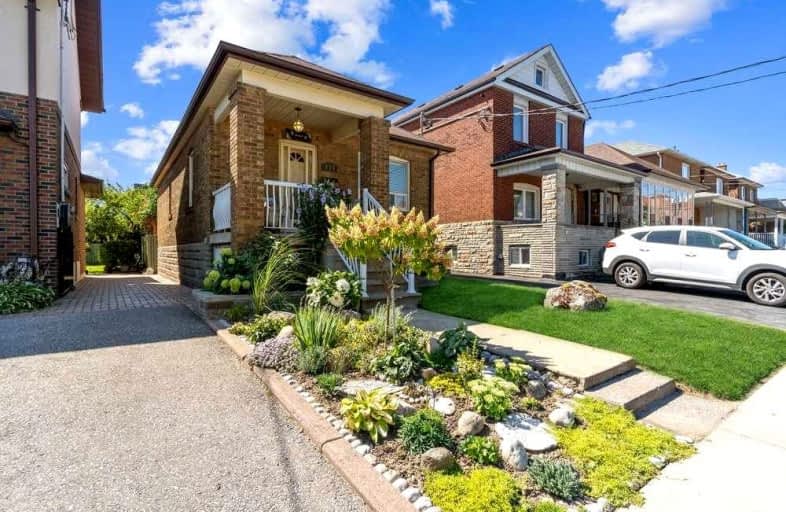 237 Belgravia Avenue, Toronto | Image 1