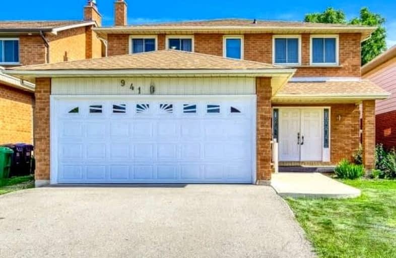 941 Queensbridge Drive, Mississauga | Image 1