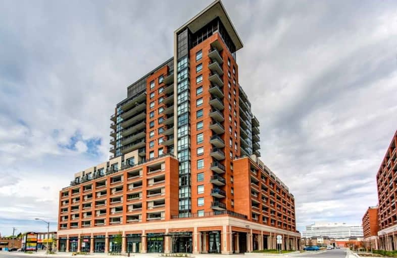 310-3091 Dufferin Street, Toronto | Image 1