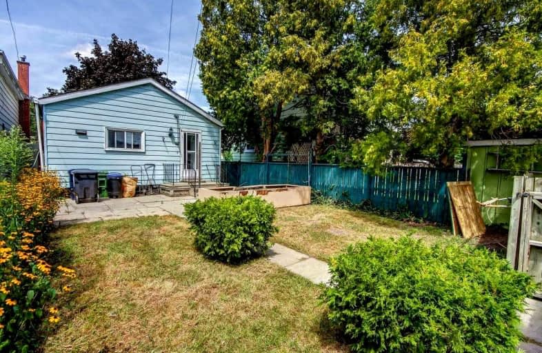 45 Bernice Crescent, Toronto | Image 1