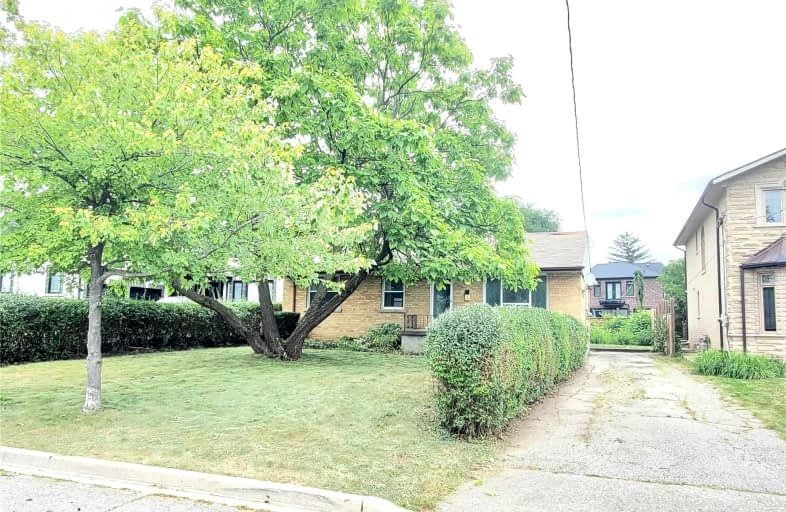8 Waltham Drive, Toronto | Image 1
