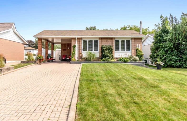 49 Drury Crescent, Brampton | Image 1