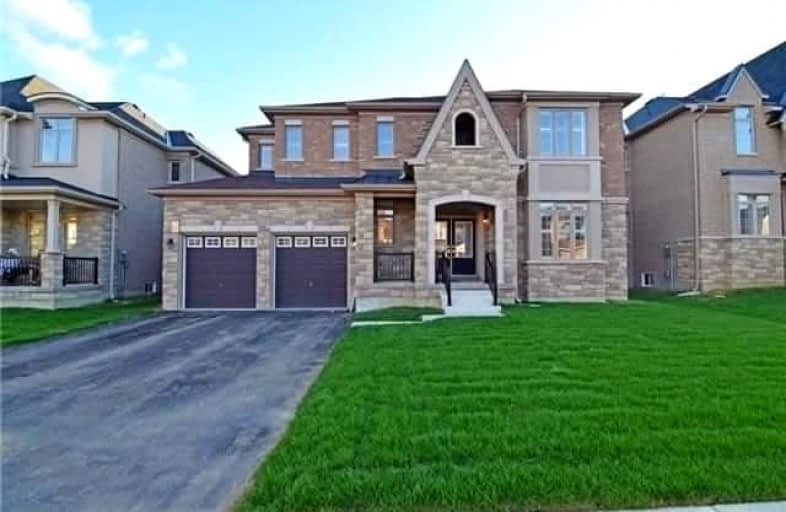 60 Leparc Road, Brampton | Image 1