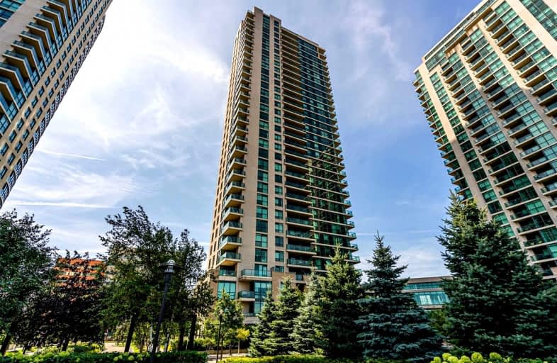 108-225 Sherway Gardens Road, Toronto | Image 1
