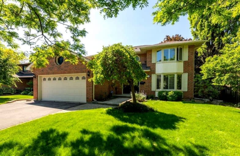 360 Aspen Forest Drive, Oakville | Image 1