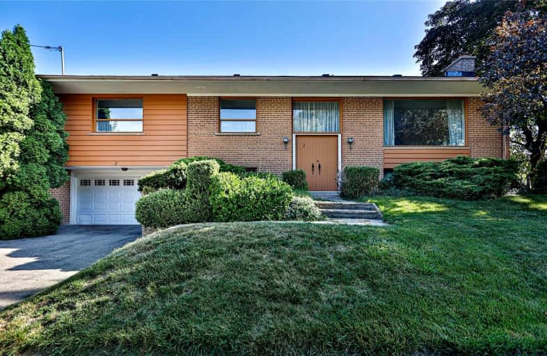 2 Braywin Drive, Toronto | Image 1