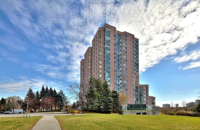 410-61 Markbrook Lane, Toronto | Image 1
