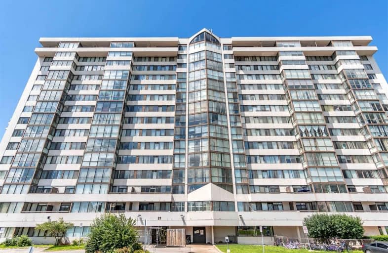 301-21 Markbrook Lane, Toronto | Image 1