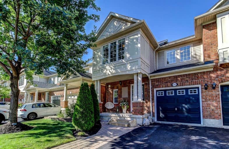 2463 Springforest Drive, Oakville | Image 1