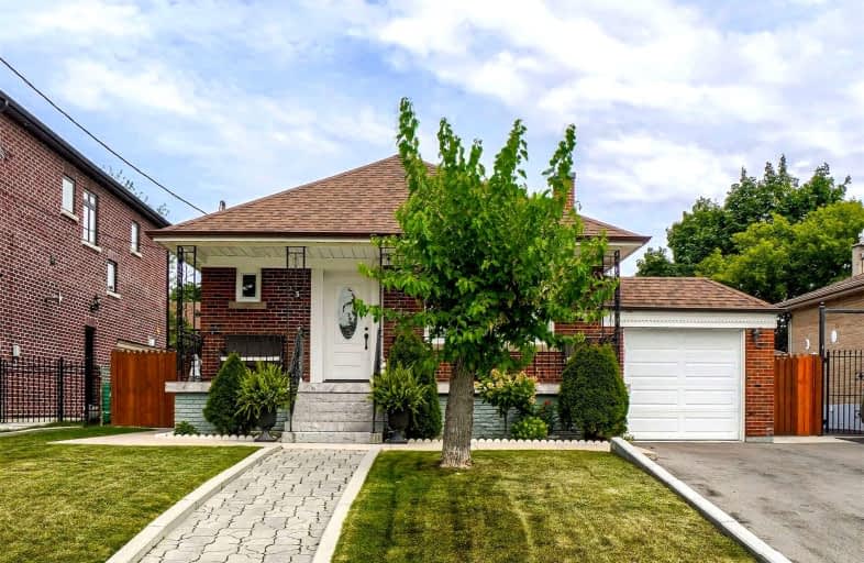 3 Battersea Crescent, Toronto | Image 1