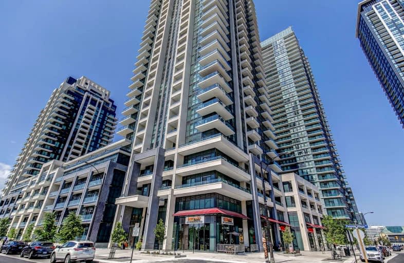 412-4055 Parkside Village Drive, Mississauga | Image 1