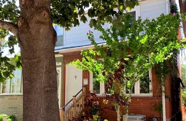 68 Silverthorn Avenue, Toronto | Image 1