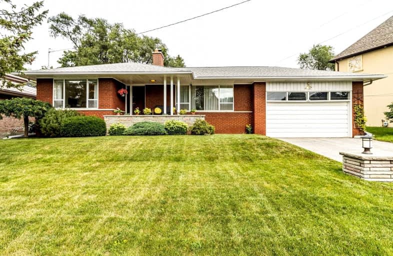 40 Hedges Boulevard, Toronto | Image 1