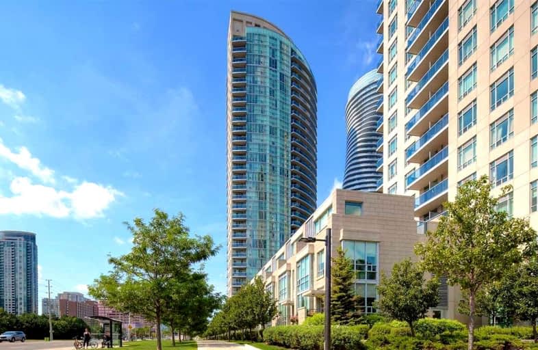 906-70 Absolute Avenue, Mississauga | Image 1