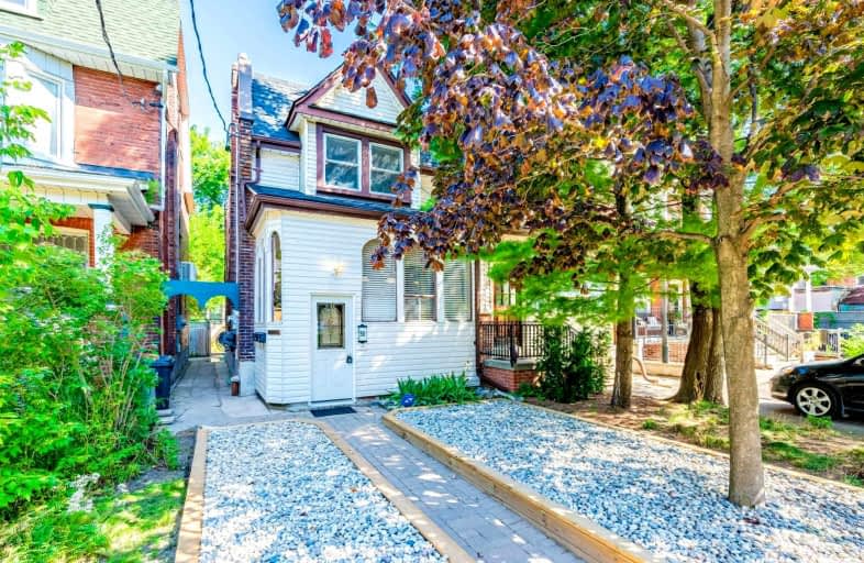50 Chelsea Avenue, Toronto | Image 1