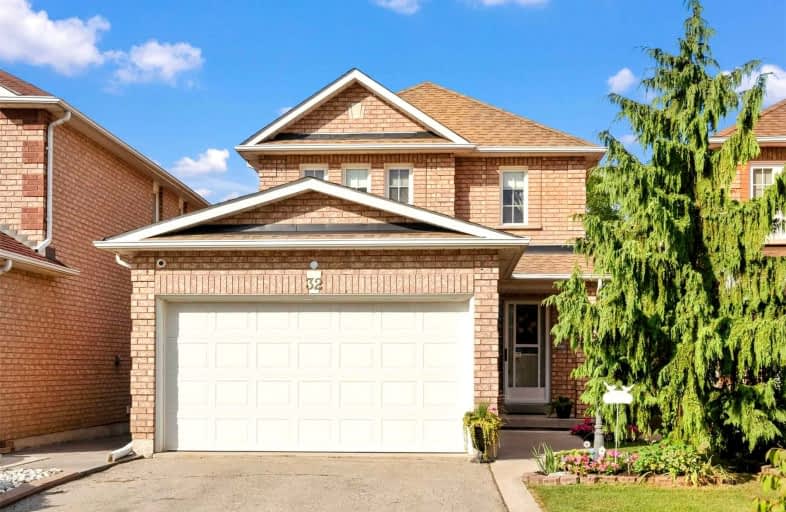 32 Zachary Drive, Brampton | Image 1