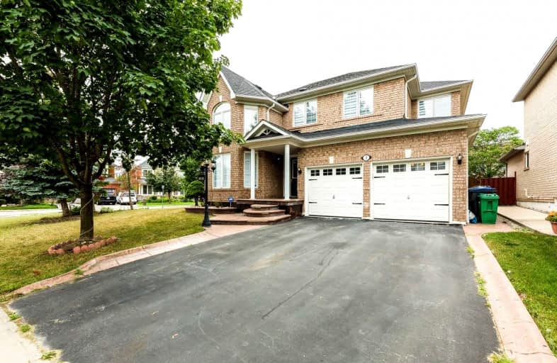 2 Yukon Lane, Brampton | Image 1