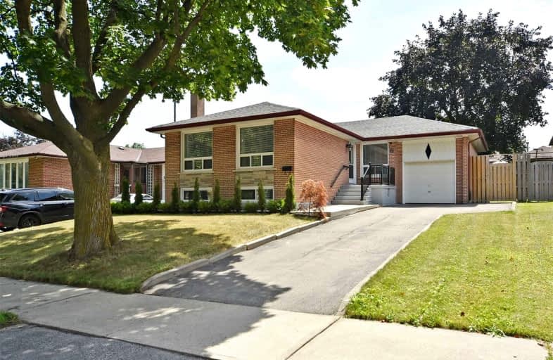 7 Ladywood Drive, Toronto | Image 1