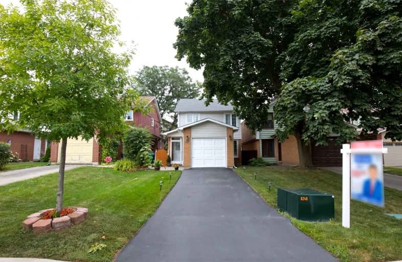 133 Fanshawe Drive, Brampton | Image 1