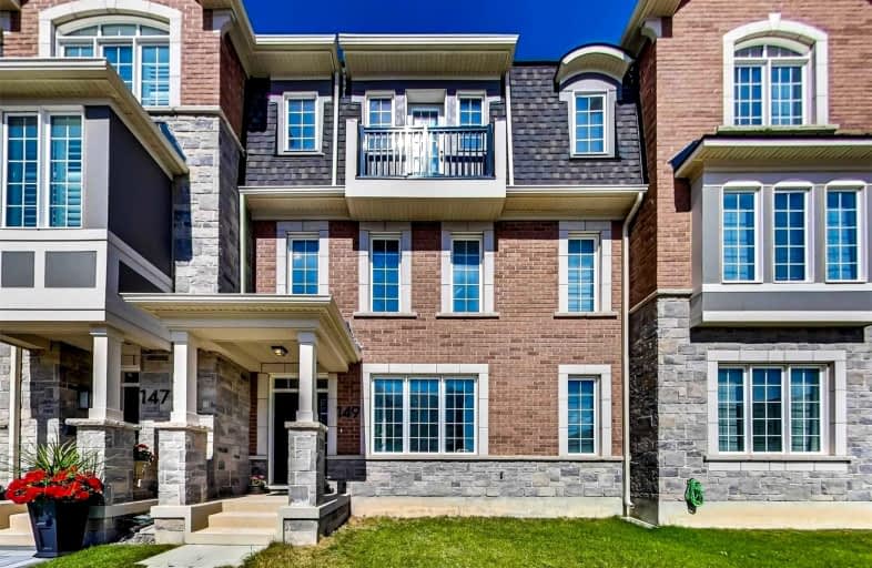 149 Stork Street, Oakville | Image 1