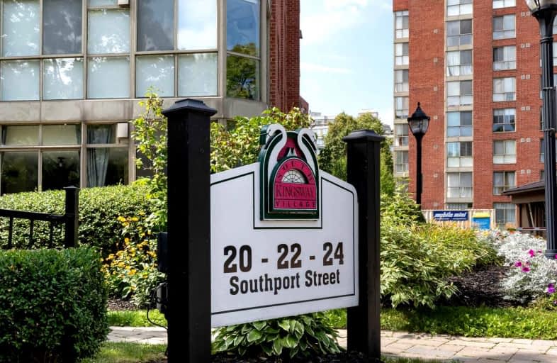 144-24 Southport Street, Toronto | Image 1