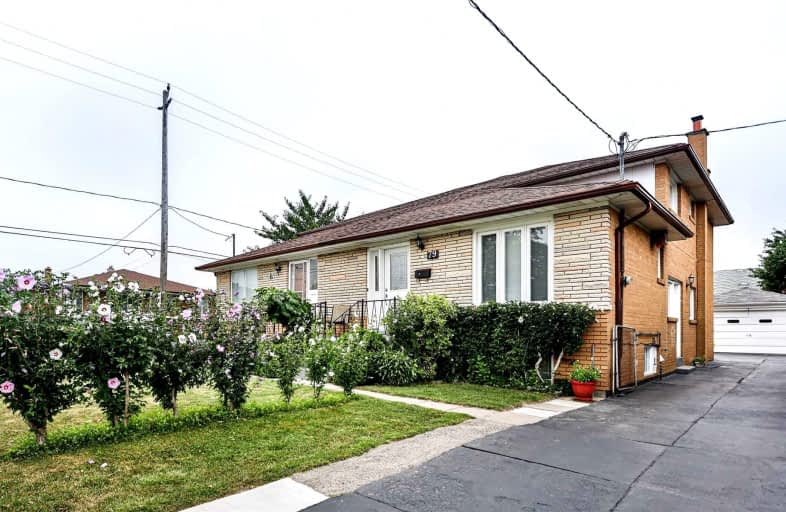 79 Watney Crescent, Toronto | Image 1
