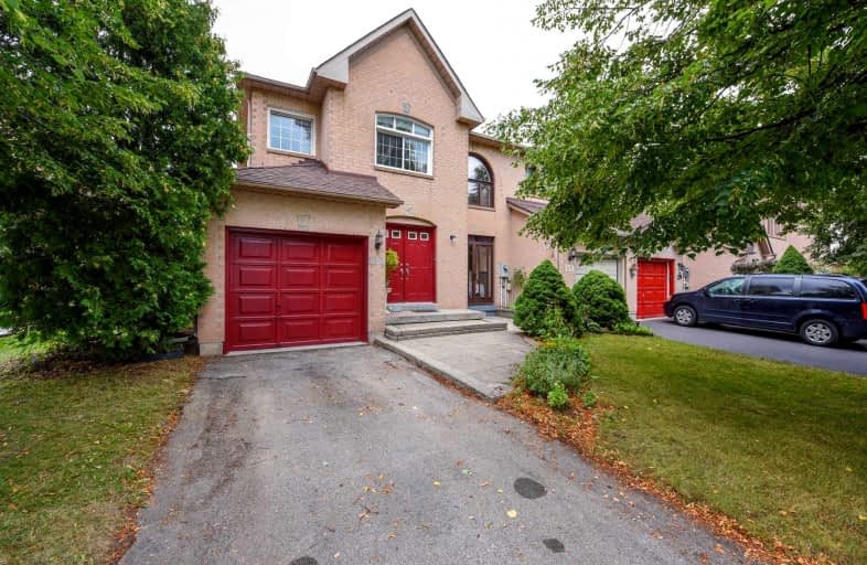 130 Richwood Crescent, Brampton | Image 1