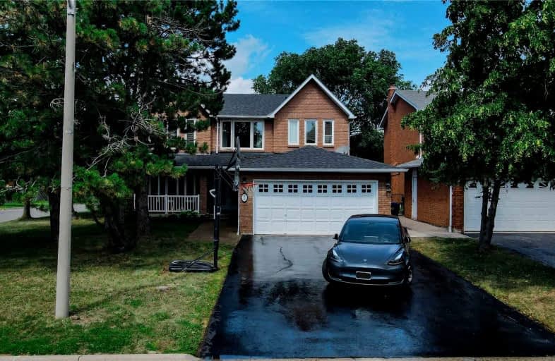 2 Pretty Place, Brampton | Image 1