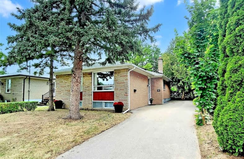 38 Gunton Drive, Toronto | Image 1