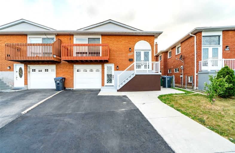 3996 Key Court, Mississauga | Image 1