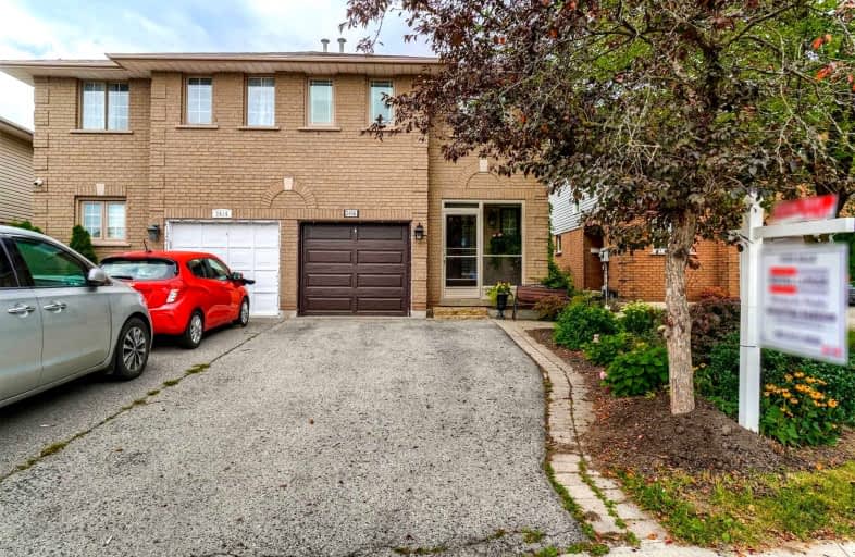 2416 Susquehanna Court, Oakville | Image 1