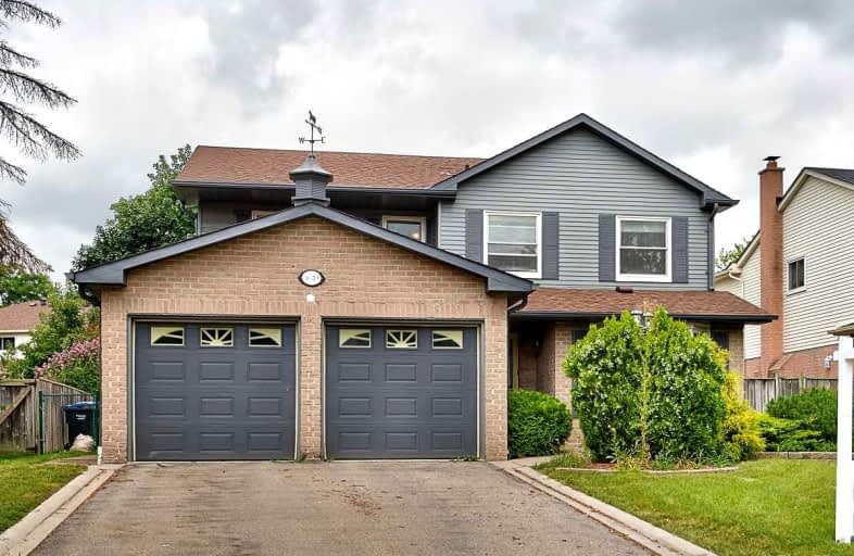 3019 Oka Road, Mississauga | Image 1