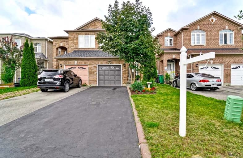 935 Ledbury Crescent, Mississauga | Image 1