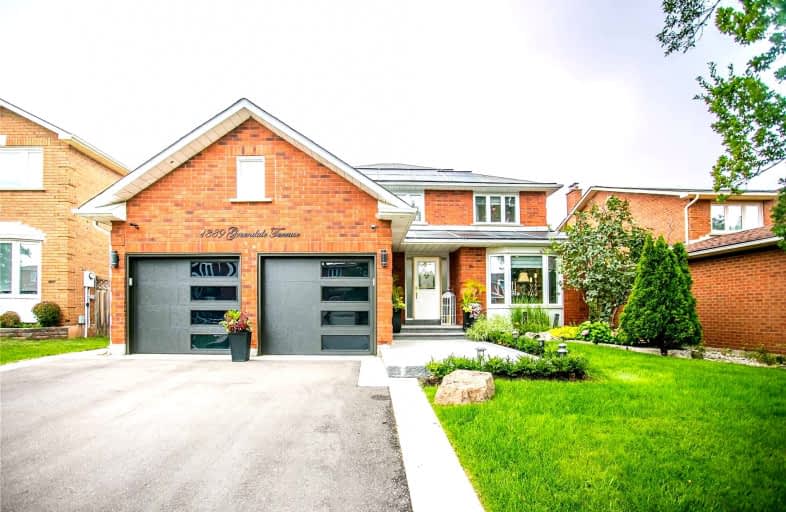 1389 Greendale Terrace, Oakville | Image 1